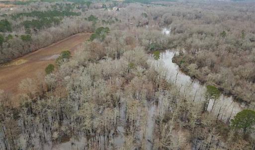 Photo of UNDER CONTRACT!!  42 Acres with 2,000 feet of River Frontage in Isle of Wight County Virginia!
