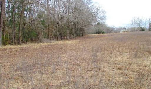 Photo of UNDER CONTRACT!!  42 Acres with 2,000 feet of River Frontage in Isle of Wight County Virginia!