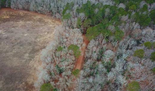Photo of UNDER CONTRACT!!  42 Acres with 2,000 feet of River Frontage in Isle of Wight County Virginia!