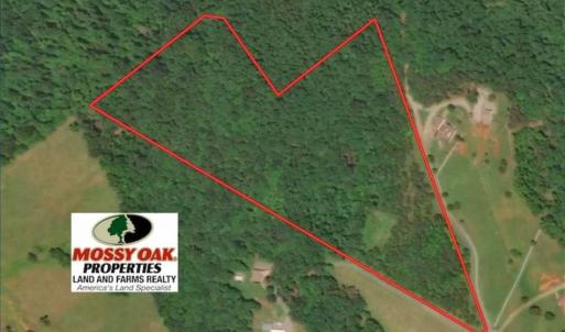 Photo of 15.96 Acres of Residential Hunting Land For Sale In Bedford County VA!