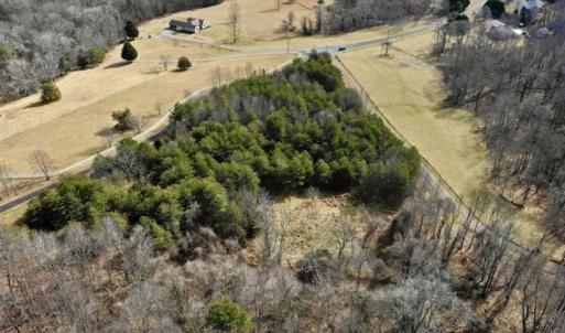 Photo of 15.96 Acres of Residential Hunting Land For Sale In Bedford County VA!