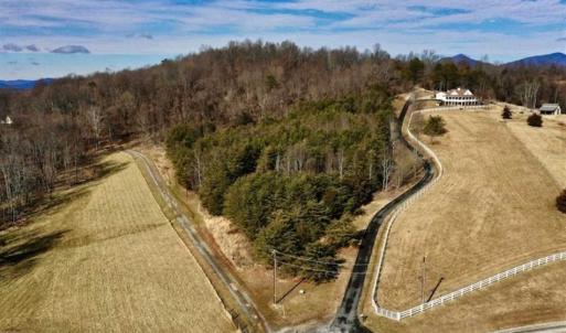 Photo of 15.96 Acres of Residential Hunting Land For Sale In Bedford County VA!