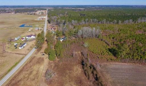 Photo of UNDER CONTRACT!!  29 Acres of Hunting and Farm Land For Sale in Craven County NC!