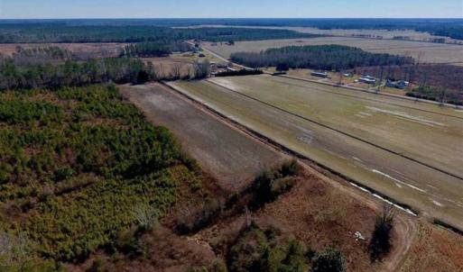 Photo of UNDER CONTRACT!!  29 Acres of Hunting and Farm Land For Sale in Craven County NC!
