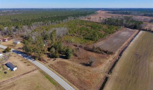 Photo of UNDER CONTRACT!!  29 Acres of Hunting and Farm Land For Sale in Craven County NC!