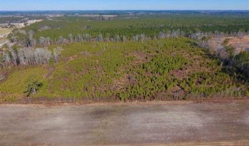 Photo of UNDER CONTRACT!!  29 Acres of Hunting and Farm Land For Sale in Craven County NC!