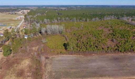 Photo of UNDER CONTRACT!!  29 Acres of Hunting and Farm Land For Sale in Craven County NC!