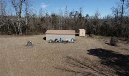 Photo of 110 Acres of Farm and Timber Land For Sale in Columbus County NC!