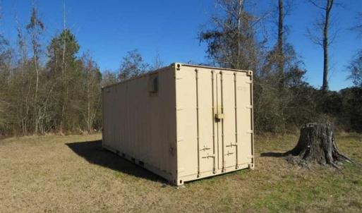 Photo of 110 Acres of Farm and Timber Land For Sale in Columbus County NC!