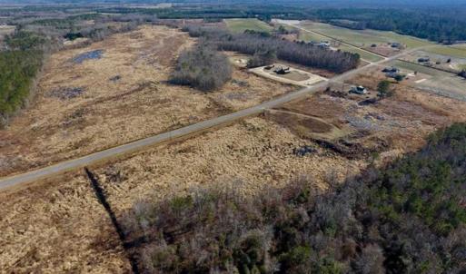 Photo of 201 Acres of Farm and Hunting Land For Sale in Pitt County NC!