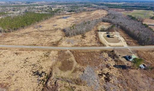 Photo of 201 Acres of Farm and Hunting Land For Sale in Pitt County NC!