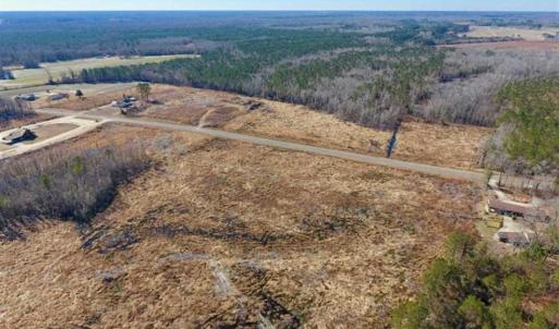 Photo of 201 Acres of Farm and Hunting Land For Sale in Pitt County NC!