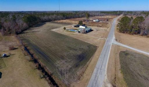 Photo of 201 Acres of Farm and Hunting Land For Sale in Pitt County NC!