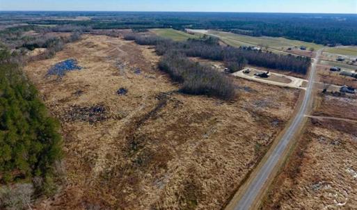 Photo of 201 Acres of Farm and Hunting Land For Sale in Pitt County NC!