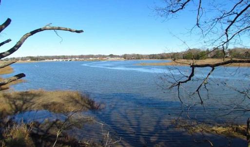Photo of 47 Acres on Deep Water Tidal Waters in Isle of Wight County Virginia!