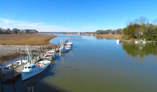 Photo of 47 Acres on Deep Water Tidal Waters in Isle of Wight County Virginia!