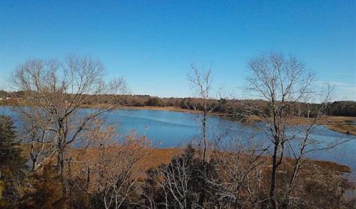 Photo of 47 Acres on Deep Water Tidal Waters in Isle of Wight County Virginia!