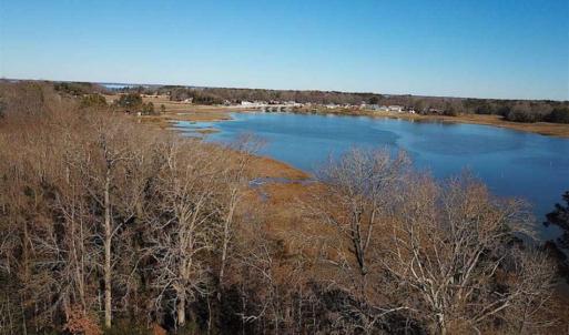 Photo of 47 Acres on Deep Water Tidal Waters in Isle of Wight County Virginia!