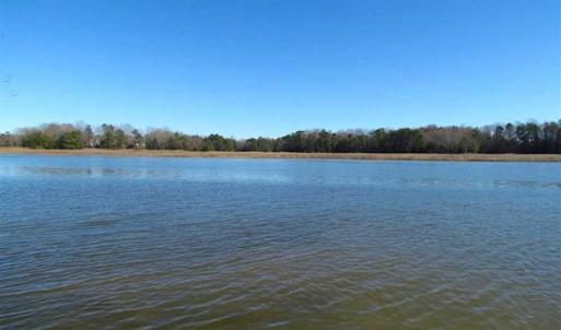 Photo of 47 Acres on Deep Water Tidal Waters in Isle of Wight County Virginia!