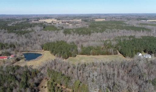 Photo of 21.87 + / - ac Timberland / Farmland for Sale in Chatham County, NC