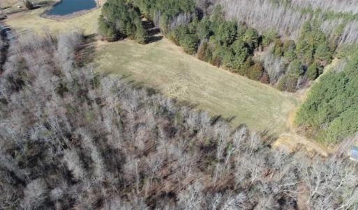 Photo of 21.87 + / - ac Timberland / Farmland for Sale in Chatham County, NC