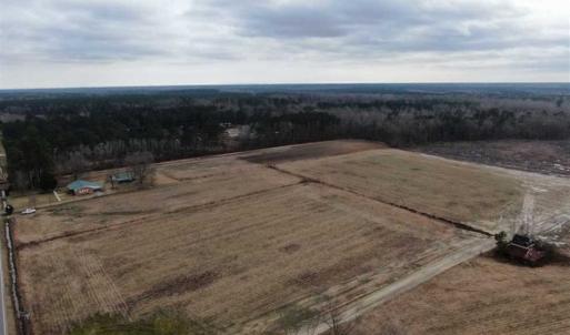 Photo of 108 acres of Hunting and Potential Development Land For Sale in Horry County SC!