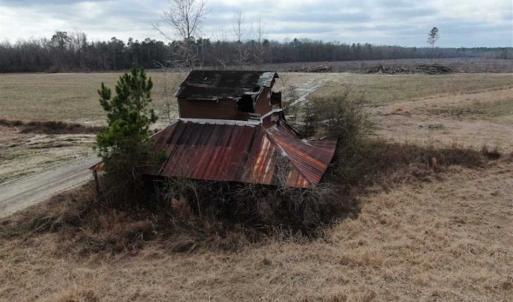 Photo of 108 acres of Hunting and Potential Development Land For Sale in Horry County SC!