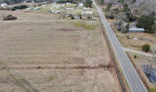 Photo of 108 acres of Hunting and Potential Development Land For Sale in Horry County SC!