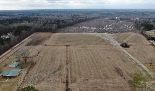 Photo of 108 acres of Hunting and Potential Development Land For Sale in Horry County SC!