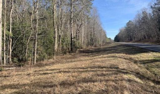Photo of UNDER CONTRACT!!  25.07 Acres of Residential and Timber Land For Sale in Nash County NC!