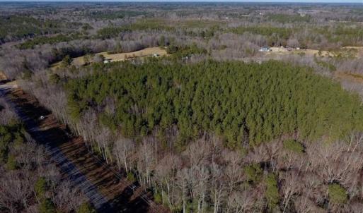 Photo of UNDER CONTRACT!!  25.07 Acres of Residential and Timber Land For Sale in Nash County NC!