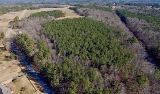 Photo of UNDER CONTRACT!!  25.07 Acres of Residential and Timber Land For Sale in Nash County NC!