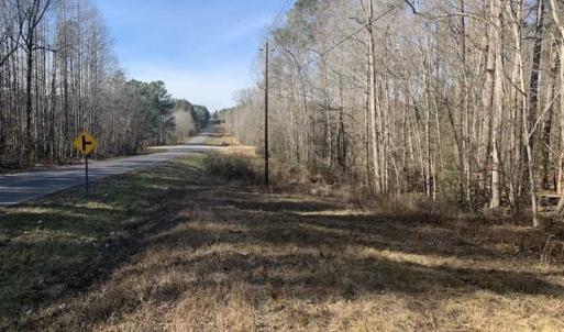 Photo of UNDER CONTRACT!!  25.07 Acres of Residential and Timber Land For Sale in Nash County NC!