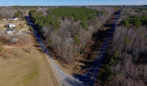 Photo of UNDER CONTRACT!!  25.07 Acres of Residential and Timber Land For Sale in Nash County NC!