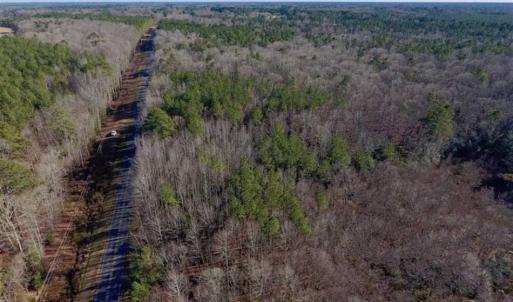 Photo of UNDER CONTRACT!!  25.07 Acres of Residential and Timber Land For Sale in Nash County NC!