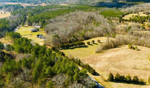 Photo of 100.29 + / -  acres of Farm and Recreational Land with House for Sale in Vance County NC!