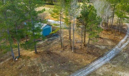 Photo of 100.29 + / -  acres of Farm and Recreational Land with House for Sale in Vance County NC!