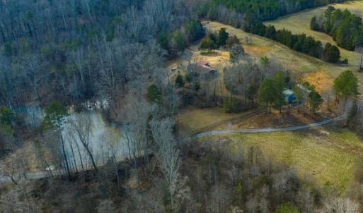 Photo of 100.29 + / -  acres of Farm and Recreational Land with House for Sale in Vance County NC!