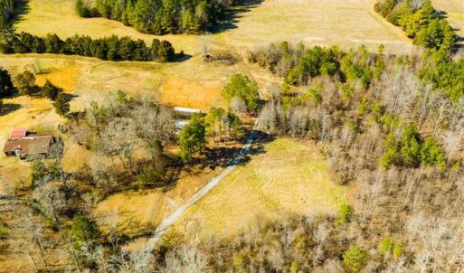Photo of 100.29 + / -  acres of Farm and Recreational Land with House for Sale in Vance County NC!