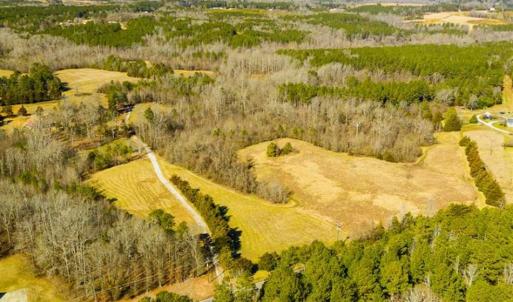 Photo of 100.29 + / -  acres of Farm and Recreational Land with House for Sale in Vance County NC!