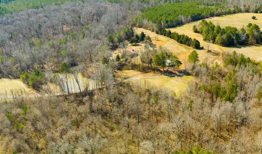 Photo of 100.29 + / -  acres of Farm and Recreational Land with House for Sale in Vance County NC!
