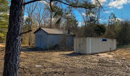 Photo of 100.29 + / -  acres of Farm and Recreational Land with House for Sale in Vance County NC!