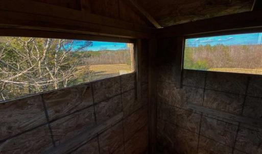 Photo of 100.29 + / -  acres of Farm and Recreational Land with House for Sale in Vance County NC!