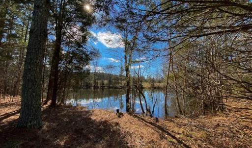 Photo of 100.29 + / -  acres of Farm and Recreational Land with House for Sale in Vance County NC!