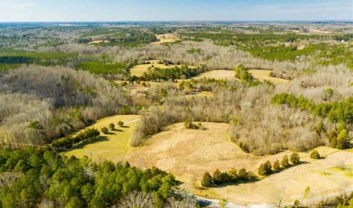 Photo of 100.29 + / -  acres of Farm and Recreational Land with House for Sale in Vance County NC!