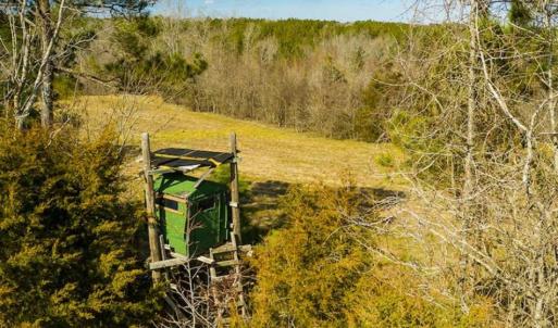 Photo of 100.29 + / -  acres of Farm and Recreational Land with House for Sale in Vance County NC!