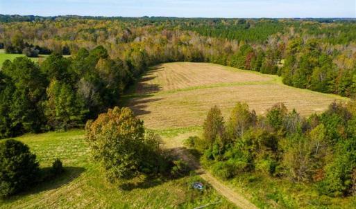 Photo of 100.29 + / -  acres of Farm and Recreational Land with House for Sale in Vance County NC!