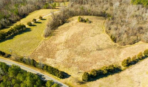 Photo of 100.29 + / -  acres of Farm and Recreational Land with House for Sale in Vance County NC!
