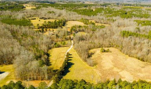 Photo of 100.29 + / -  acres of Farm and Recreational Land with House for Sale in Vance County NC!