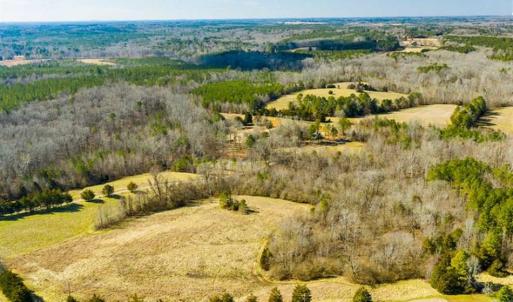 Photo of 100.29 + / -  acres of Farm and Recreational Land with House for Sale in Vance County NC!